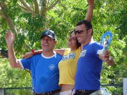 XVIII Concentracion - 2011